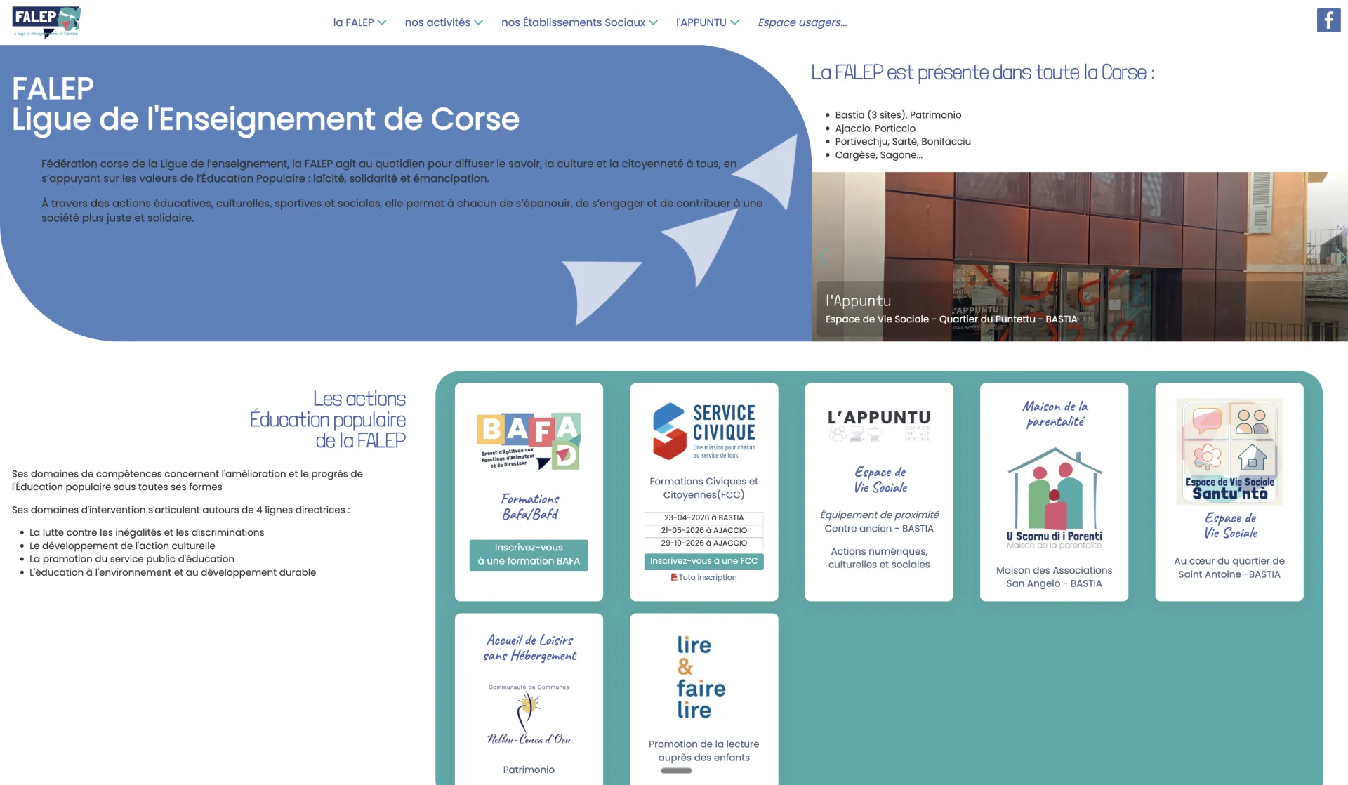 falep.corsica